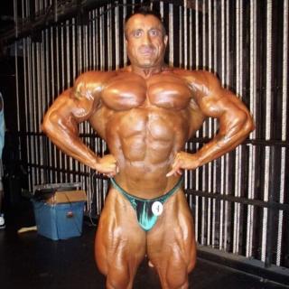 Avsnitt 609: Pierre Chamoun