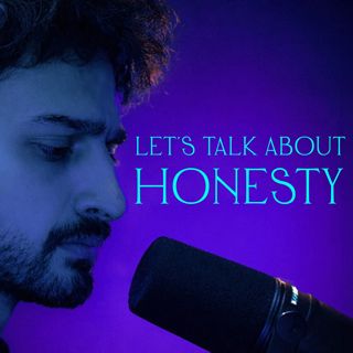 Send Me To Sleep | Honesty (Voice Only)