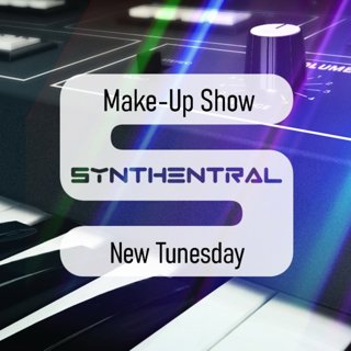 Synthentral 20211221 New Tunesday (Make-Up Show)