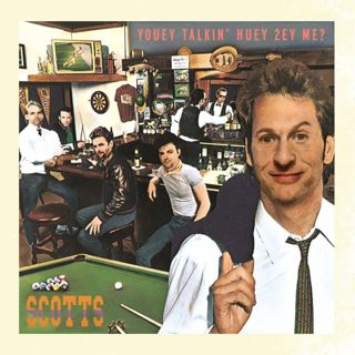 Youey Talkin' Huey 2ey Me? (w/ Huey Lewis, Jimmy Kimmel)