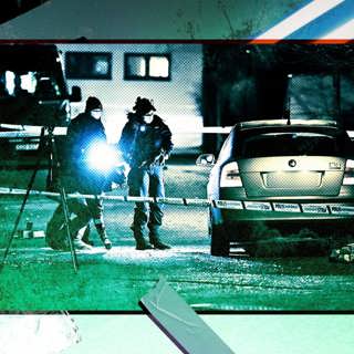 Våldsvågen i Göteborg: ”Gör allt vi kan för att förhindra hämndaktioner”