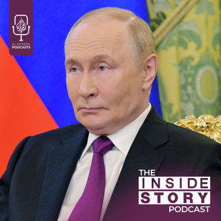 What are the chances the war in Ukraine could be nearing an end? 