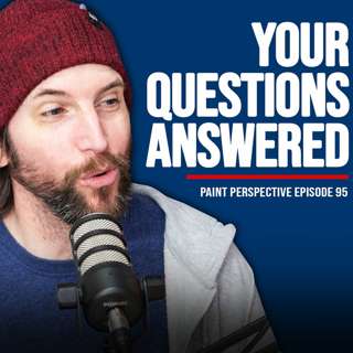 95: My Most EXPENSIVE Warhammer MISTAKE… All of Your Questions Answered!