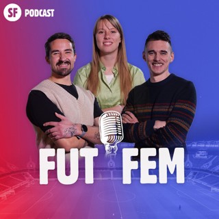 FUT FEM #43 – Ballon d’Ör