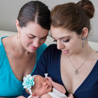 A Birth Mother's Open Adoption Story [S3E5]