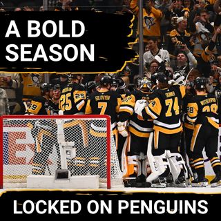 Revisiting our Penguins preseason BOLD predictions!