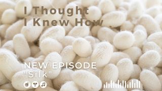 Episode 074: Silk