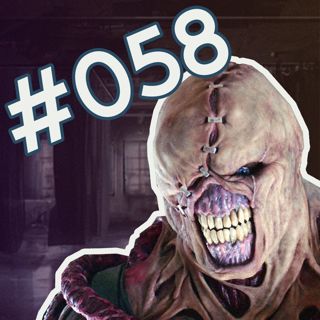 #058 Kauhea Paikka