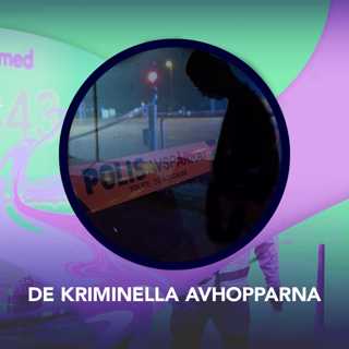 De kriminella avhopparna – P3 Nyheter Dokumentär