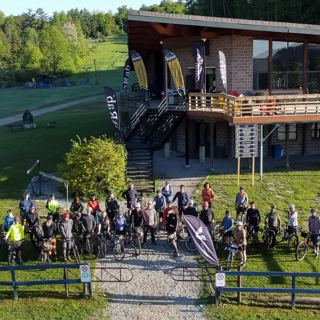 All about the 2026 Canadian Shield Bikepacking Summit