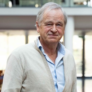 Peter Andersland om gull og kjernekraft