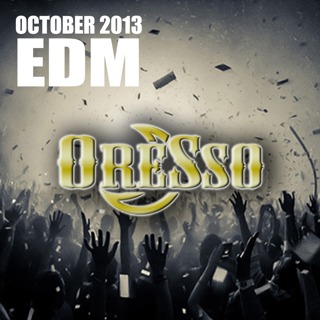 LIVE Recording - October 2013 EDM Mix - Episode 104 - 9/26/13