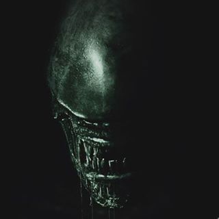 Stasis Interrupted : Perfect Organism Talks the New ALIEN : Covenant Poster
