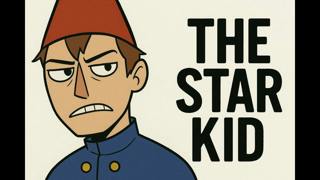 The Psychology of the Star Kid :The Child that needs to Perform 