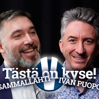Vasemmisto haaveilee miljonääriverosta – Tästä on kyse!