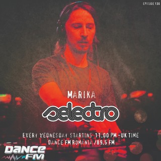 Selectro Podcast #130 w/ Marika