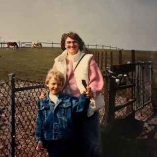 The smile on your face lets me know that you need me