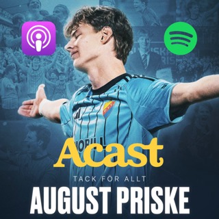 Priske, Bergvall, Tokmac & Kosugi ut Lien och Hien in och mer silly