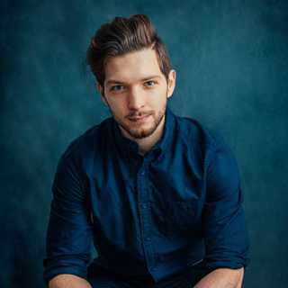 #66 - Roman Shamray