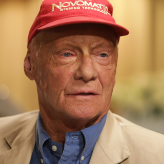 Niki Lauda: Inside Lewis Hamilton’s Move To Mercedes | Trending Now