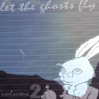 Micromix 16: Let The Ghosts Fly Vol. 2 (By Brian Paulding)