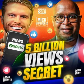 The Secret to 5 Billion Views: Logan Forsyth's Formula