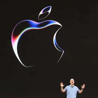 Buffett Warns of AI Risks, AI Dominates Air Force Test, Musk's China Trip Ignites Tesla, Apple's AI-Powered iOS 18, and more...