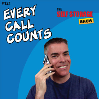 ☎️ #121: Every Call Counts