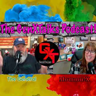 Moms back! Big rigs smell. Drones over NJ. And Red dye #3!