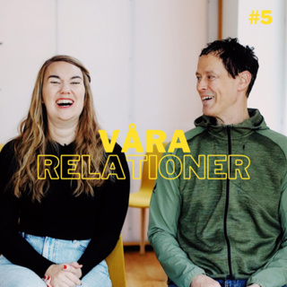#2.5 - vi behöver lära oss att kommunicera!
