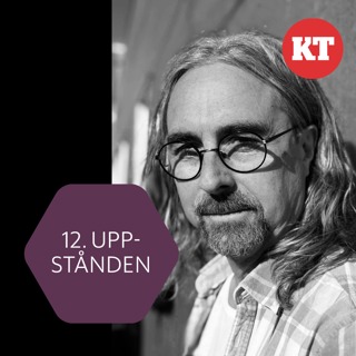 Uppstånden. Gunnar Samuelsson