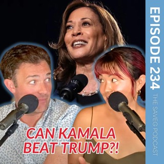 Biden DROPS OUT, Woman DROWNS while People Ignore & YouTuber Fakes Cancer (Ep 234)