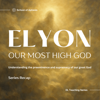 Elyon Series Recap: EP 15-17 with Mary & Toochi