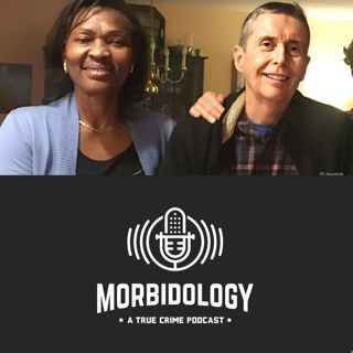 260: Stephen & Wendy Reid