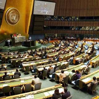 US and EU Push for Gaza Truce, Montenegro Named Portugal's PM, UN Adopts AI Safety Resolution, Pope Francis Strips Ex-Bishop, and more...
