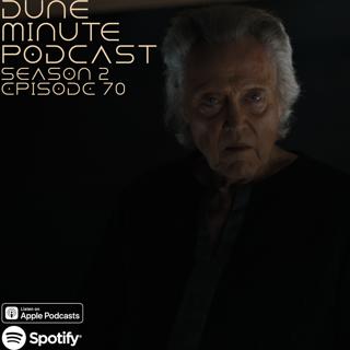 Dune: Part Two - Episode 70