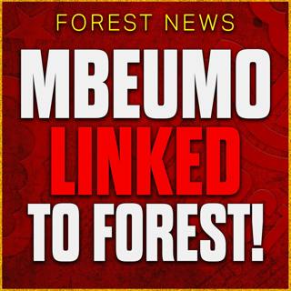 Forest Switch Focus to £50m Brentford Star Mbeumo? Aina Injury Update! Nottingham Forest News
