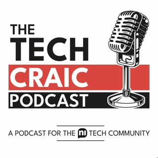 Tech Craic Podcast: GamerFest