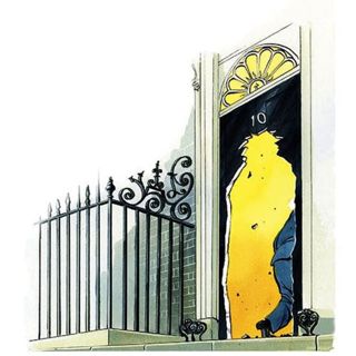 Boris enters No 10: what next?