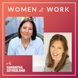 Tech bros and why women leave the industry with Emma Jones