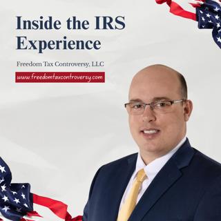 How Working for the IRS Shaped My Approach to Tax Controversy