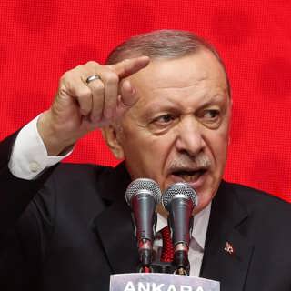 Erdoğans kravlista för att släppa in Sverige i Nato