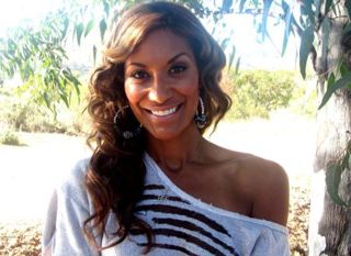 Episode 28 - Brea Joseph from SyFy's Face Off Season 2