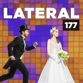 177: Bride then groom