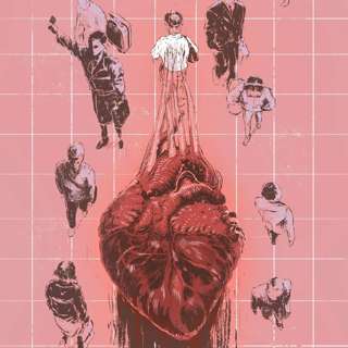 09/22: Yksinäinen ja yksityinen suoritus – sureminen on tehtävä, joka tulee työstää pois nopeasti ja piilossa