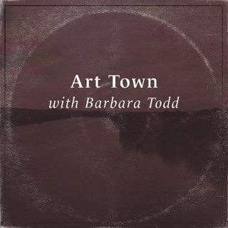 with Barbara Todd