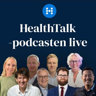 Live fra Arendalsuka: Hva er Norge villige til å betale for de nye legemidlene?