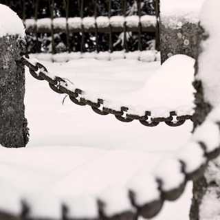 Gränsen. Ett samtal om det som ringar in oss