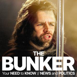 Mordor Mystery – Why does the far-right love The Lord Of The Rings?