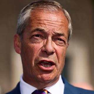 Farage’s undisclosed £5m gift